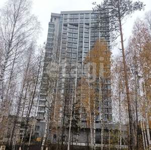 3-к квартира, сданный дом, 73м2, 5/22 этаж