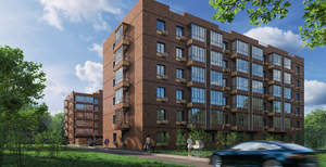 3-к квартира, вторичка, 73м2, 3/6 этаж