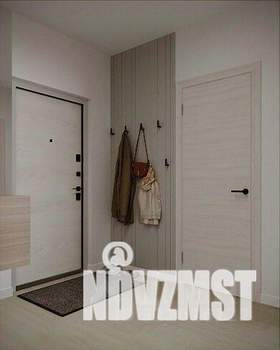 3-к квартира, вторичка, 84м2, 7/18 этаж