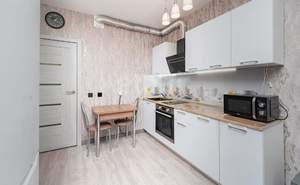 2-к квартира, вторичка, 43м2, 11/25 этаж