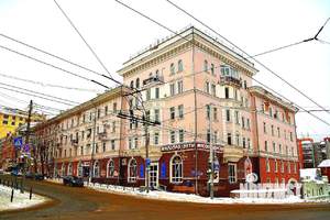 2-к квартира, вторичка, 49м2, 2/5 этаж