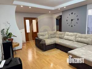 3-к квартира, вторичка, 73м2, 13/16 этаж