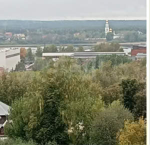 2-к квартира, вторичка, 42м2, 7/10 этаж
