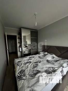 1-к квартира, вторичка, 38м2, 6/25 этаж