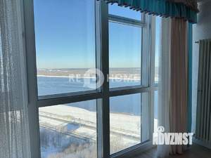 4-к квартира, вторичка, 190м2, 14/17 этаж