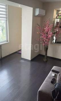 2-к квартира, вторичка, 55м2, 16/16 этаж