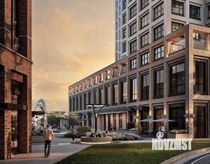 2-к квартира, вторичка, 60м2, 27/30 этаж