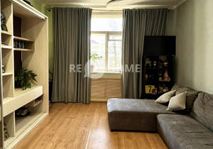 2-к квартира, вторичка, 55м2, 2/4 этаж