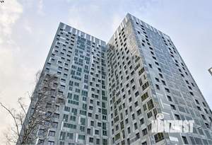 1-к квартира, вторичка, 38м2, 13/25 этаж
