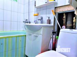 1-к квартира, вторичка, 31м2, 4/5 этаж