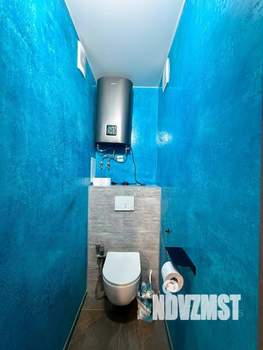 3-к квартира, вторичка, 53м2, 13/17 этаж