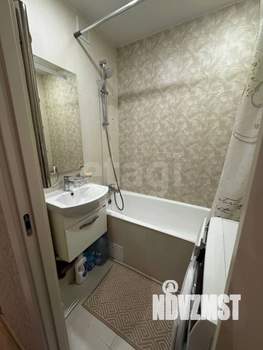 1-к квартира, вторичка, 36м2, 5/10 этаж