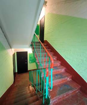 2-к квартира, вторичка, 47м2, 5/5 этаж