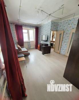 1-к квартира, вторичка, 29м2, 3/4 этаж