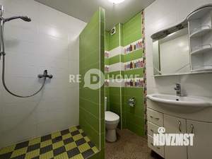 2-к квартира, вторичка, 48м2, 3/3 этаж