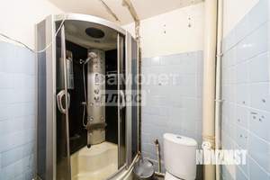 1-к квартира, вторичка, 26м2, 8/9 этаж