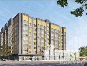 1-к квартира, вторичка, 39м2, 7/8 этаж