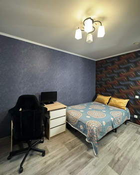 3-к квартира, вторичка, 84м2, 7/16 этаж