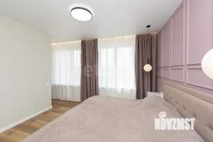 4-к квартира, вторичка, 92м2, 11/22 этаж