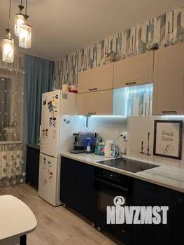 1-к квартира, вторичка, 35м2, 2/5 этаж