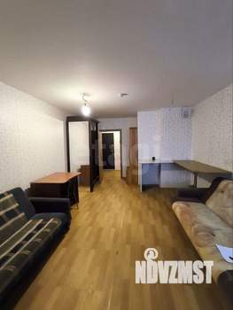Студия квартира, вторичка, 28м2, 10/25 этаж
