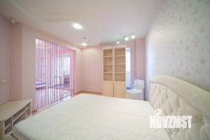 3-к квартира, вторичка, 108м2, 3/16 этаж