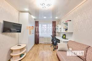 2-к квартира, вторичка, 44м2, 4/5 этаж