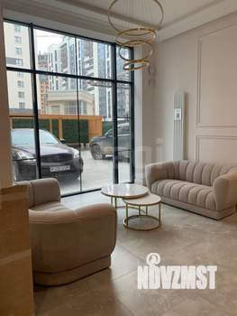 1-к квартира, вторичка, 70м2, 2/7 этаж