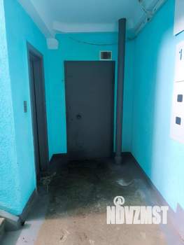 1-к квартира, вторичка, 34м2, 1/10 этаж