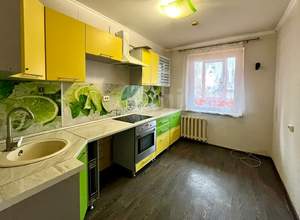 1-к квартира, вторичка, 38м2, 2/10 этаж