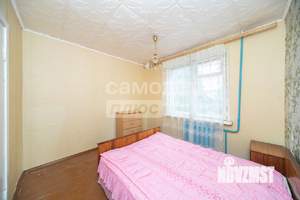 2-к квартира, вторичка, 38м2, 4/5 этаж