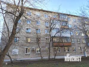 1-к квартира, вторичка, 31м2, 3/5 этаж