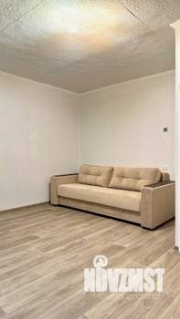 1-к квартира, вторичка, 34м2, 1/10 этаж