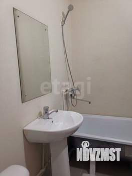 1-к квартира, вторичка, 37м2, 9/9 этаж