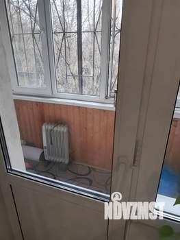 1-к квартира, вторичка, 36м2, 1/5 этаж