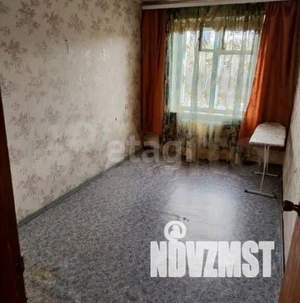 3-к квартира, вторичка, 52м2, 7/9 этаж