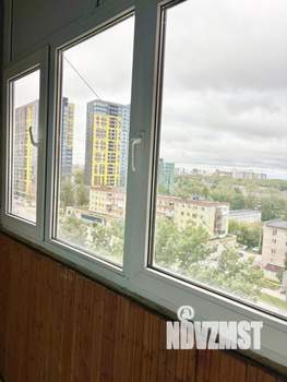 1-к квартира, вторичка, 33м2, 9/9 этаж