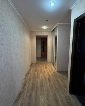 3-к квартира, вторичка, 61м2, 5/10 этаж