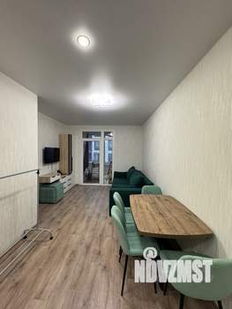 2-к квартира, вторичка, 42м2, 7/16 этаж