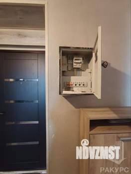 2-к квартира, вторичка, 61м2, 12/16 этаж