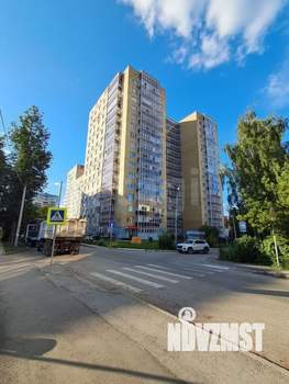 2-к квартира, вторичка, 67м2, 16/16 этаж