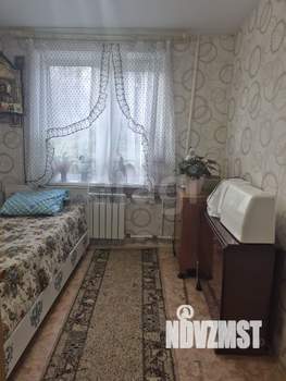2-к квартира, вторичка, 37м2, 1/5 этаж