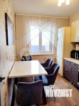 1-к квартира, вторичка, 38м2, 8/10 этаж