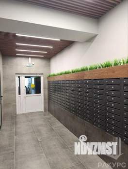 Студия квартира, сданный дом, 50м2, 20/23 этаж