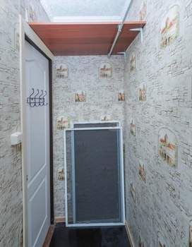 2-к квартира, вторичка, 46м2, 3/5 этаж