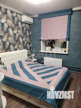 2-к квартира, вторичка, 54м2, 4/6 этаж