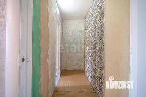 2-к квартира, вторичка, 42м2, 4/5 этаж