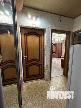 3-к квартира, вторичка, 67м2, 5/10 этаж