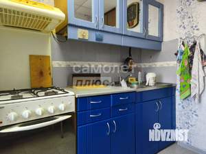 1-к квартира, вторичка, 33м2, 5/9 этаж