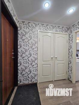 3-к квартира, вторичка, 58м2, 7/9 этаж